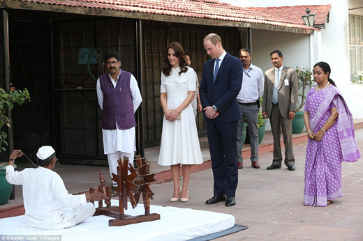 Kate Middleton..